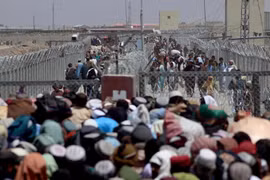 Viễn cảnh khó đoán định cho Afghanistan sau khi Taliban tiếp quản 