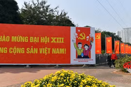 Đảng Cộng sản Việt Nam đóng vai trò to lớn đối với sự phát triển đất nước, nâng cao đời sống nhân dân 