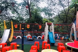 Khánh thành không gian công cộng cho những lao động nghèo ven sông 