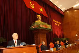 Hội nghị Trung ương 15, khóa XII: Tiếp tục chuẩn bị để tổ chức thành công Đại hội đại biểu toàn quốc lần thứ XIII của Đảng 
