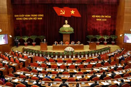 Xử lý kỷ luật trong Đảng - Nghiêm minh, không có ngoại lệ, không có vùng cấm 