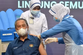 ASEAN đề xuất chứng nhận tiêm chủng vaccine Covid-19 kỹ thuật số cho cả khối 