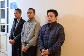 Truy tìm chủ nhân lô ma túy “khủng” bỏ quên trên xe khách