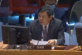 Việt Nam khởi xướng và đồng sáng lập Nhóm bạn bè của UNCLOS 
