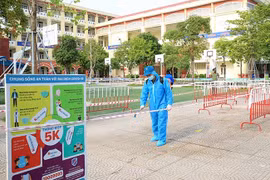 Tuyệt đối không lơ là, chủ quan trước đại dịch 