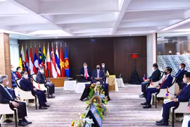 Việt Nam có đóng góp quan trọng trong ASEAN