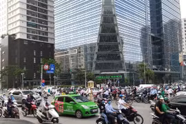 Các tổ chức tài chính uy tín hàng đầu thế giới đánh giá kinh tế Việt Nam sẽ phát triển tích cực trong năm 2021 
