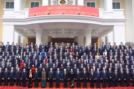 Toàn văn phát biểu của Tổng Bí thư, Chủ tịch nước Nguyễn Phú Trọng khai mạc Hội nghị Trung ương 15, khóa XII