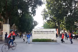 155 triệu USD hỗ trợ Việt Nam phát triển giáo dục đại học