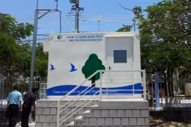 Đề xuất lập kênh trao đổi về công nghệ điện hạt nhân giữa Việt Nam - Trung Quốc