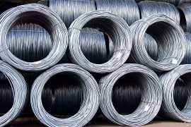 Chính phủ vào cuộc vụ thép cuộn "lách" thuế tự vệ