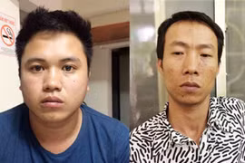 Bắt tạm giam 2 đối tượng giết người ở Lê Chân – Hải Phòng