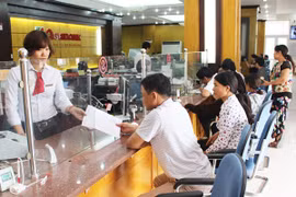 Agribank được bổ nhiệm thêm nhân sự cấp cao