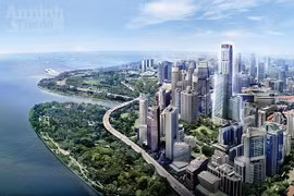 Công bố 3 siêu dự án bất động sản tại Singapore cho nhà đầu tư Hà Nội