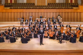 Hòa nhạc đặc biệt ‘Classical Music with a Twist’: Một sắc màu khác của nhạc cổ điển được khán giả chờ mong