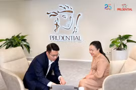 Khi ghi âm trở thành ‘cuộn băng ký ức’ ghi lại hành trình cảm xúc
