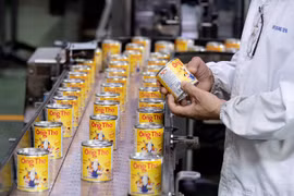Lần đầu tiên Việt Nam có sản phẩm sữa đạt giải cao nhất về vị ngon tại Giải thưởng Superior Taste Award