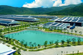Nhìn lại hơn 1 thập kỉ tạo dựng nền tảng ‘Bền và vững’ của Vinamilk