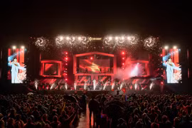 Dàn siêu sao nào sẽ tiếp tục góp mặt tại Hà Nam Music Festival 2025?