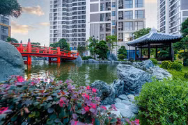 Cơ hội cuối cùng nhận ưu đãi thuê nhà tại Vinhomes Ocean Park