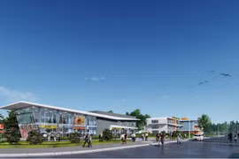 GELEX thận trọng đặt kế hoạch lợi nhuận 2023