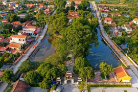 Hà Nam hứa hẹn lập cú đúp tại World Travel Awards châu Á và châu Đại Dương 2024?