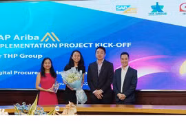 26 năm THP và 50 năm SAP