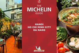 Vì sao ẩm thực Đà Nẵng lọt vào ‘mắt xanh’ của Michelin Guide?