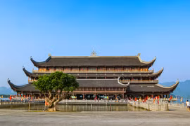 Hà Nam - điểm đến văn hoá địa phương hàng đầu thế giới có gì đặc biệt?