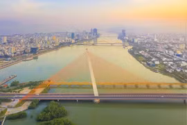 Giải bài toán cân bằng cho cán cân bất động sản Đà Nẵng