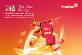 Đầu xuân làm gì để cả năm may mắn và sung túc