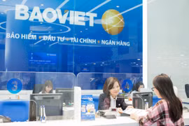 Bảo Việt đạt giải Vàng Báo cáo tích hợp xuất sắc nhất châu Á tại Lễ trao giải AIRA 2025