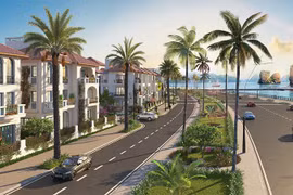 6 ưu điểm biệt thự song lập Sun Grand City Feria 