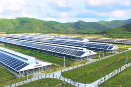Đo sức khỏe tài chính doanh nghiệp qua dòng tiền từ hoạt động kinh doanh