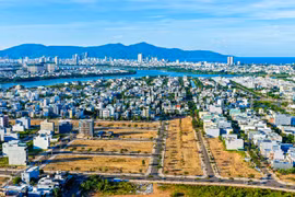 Nam Đà Nẵng ‘trỗi dậy’ thành trung tâm mới: Cơ hội vàng cho nhà đầu tư đón đầu kỷ nguyên bứt phá của thành phố sông Hàn