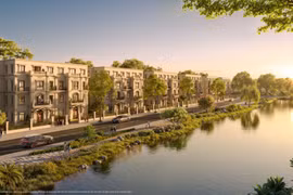 Vinhomes ra mắt Vinhomes Wonder City – thành phố của những trải nghiệm thời thượng phía Tây Hà Nội