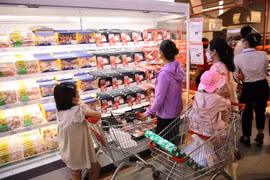 Một doanh nghiệp chế biến thịt Việt mang về khoảng 21 tỷ đồng doanh thu mỗi ngày