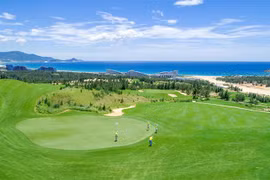 Sắp khởi tranh DeoCa Group Golf Championship 2022 với giải thưởng hàng chục tỷ đồng