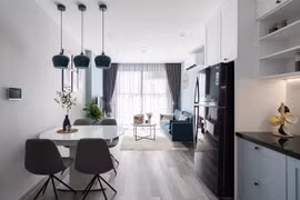 Mua nhà giữa dịch Covid-19: Nhận nhà ngay, ở 2 năm không lo tài chính