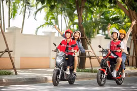 Đếm ngược hai ngày vàng mua xe máy điện VinFast giá siêu hấp dẫn 