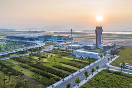 Du lịch Việt Nam: Xây dựng thương hiệu từ chính những giải thưởng quốc tế
