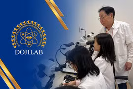 DOJILAB – Thương hiệu Giám định vàng bạc đá quý và Đào tạo Ngọc học uy tín hàng đầu Việt Nam