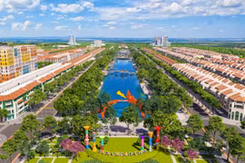 Chủ tịch UBND tỉnh Hà Nam: Đô thị nghỉ dưỡng của Sun Group sẽ từng bước đưa Phủ Lý thành đô thị đáng sống