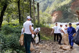 Du lịch bền vững, hãy bắt đầu từ những hành động nhỏ nhất
