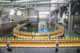 Công nghệ đã làm thay đổi ngành sản xuất thức uống giải khát tại Việt Nam thế nào?