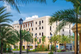 Sun Grand City New An Thoi – dấu ấn đô thị thịnh vượng ở Phú Quốc
