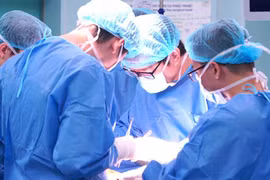 Vinmec đưa đội ngũ chuyên gia hàng đầu về Quảng Ninh và Hải Phòng