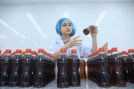 Tập đoàn công nghệ thực phẩm hàng đầu thế giới: Sức mạnh tổng hợp và tinh thần tiên phong đã nâng tầm vị thế doanh nghiệp Việt trên trường quốc tế
