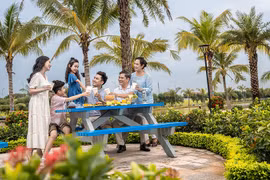 Vinhomes ra mắt “Tổ ấm an vui” kết nối chủ căn hộ và khách thuê tại Vinhomes Ocean Park