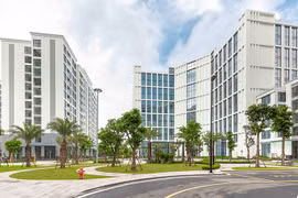 Học người giàu chọn cách mua nhà